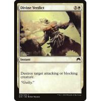 Divine Verdict