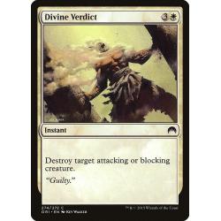 Divine Verdict