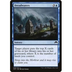 Dreadwaters