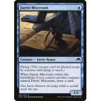 Faerie Miscreant