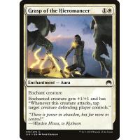 Grasp of the Hieromancer