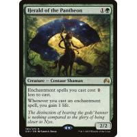 Herald of the Pantheon