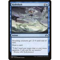 Hydrolash