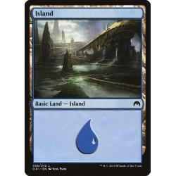 Island #258