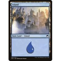 Island #260