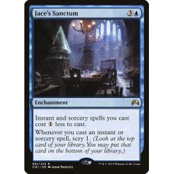 Jace's Sanctum