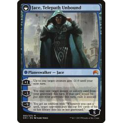 Jace, Vryn's Prodigy (Jace, Telepath Unbound)