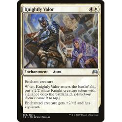 Knightly Valor