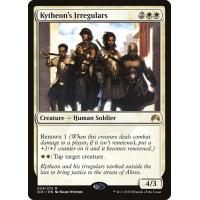 Kytheon's Irregulars