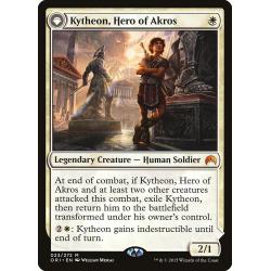 Kytheon, Hero of Akros (Gideon, Battle-Forged)