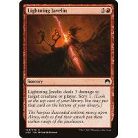 Lightning Javelin