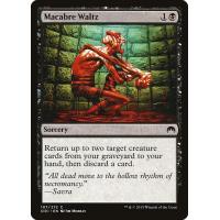 Macabre Waltz
