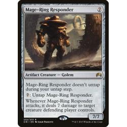 Mage-Ring Responder *Premium Foil*