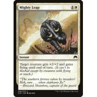Mighty Leap