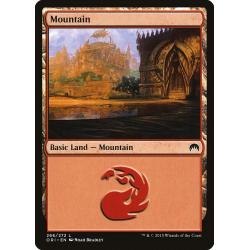 Mountain #266