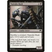 Nantuko Husk