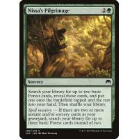 Nissa's Pilgrimage