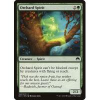 Orchard Spirit