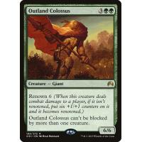 Outland Colossus