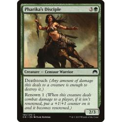 Pharika's Disciple