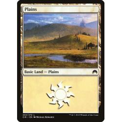 Plains #253