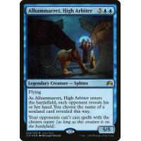 Alhammarret, High Arbiter *Intro Pack Promo*
