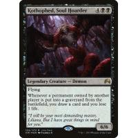 Kothophed, Soul Hoarder *Intro Pack Promo*
