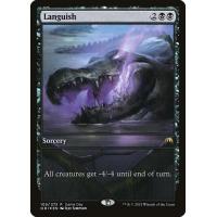 Languish *Game Day Promo*