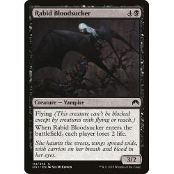 Rabid Bloodsucker