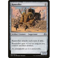 Ramroller