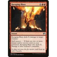 Ravaging Blaze