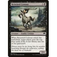 Returned Centaur