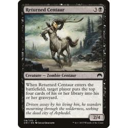 Returned Centaur