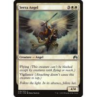 Serra Angel