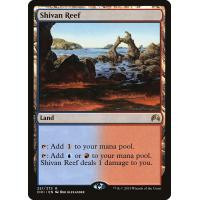 Shivan Reef