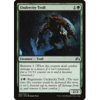 Undercity Troll