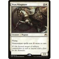 Vryn Wingmare