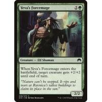 Yeva's Forcemage