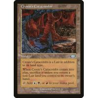 Crosis's Catacombs