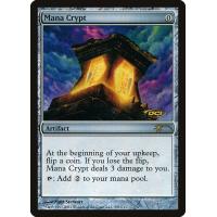 Mana Crypt *Judge Promo*