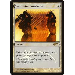 Swords to Plowshares *Judge Promo*