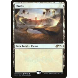 Plains *Magicfest Promo*