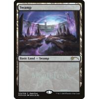 Swamp *Magicfest Promo*
