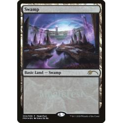 Swamp *Magicfest Promo*