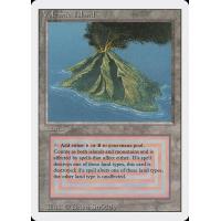 Volcanic Island *EX*