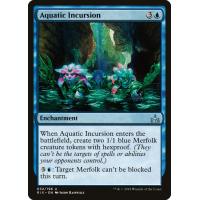 Aquatic Incursion