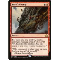 Brass's Bounty