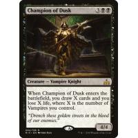 Champion of Dusk
