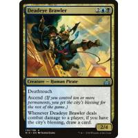 Deadeye Brawler