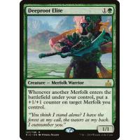 Deeproot Elite